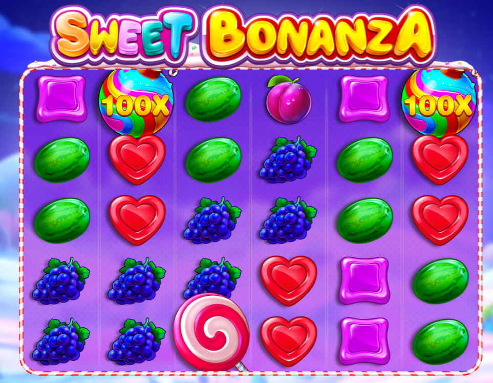 sweetbonanza краш игра